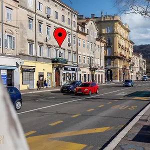 Dream Fiumara Apartman