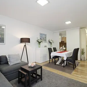 Apartment Vita Apartman